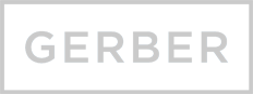Gerber Logo_Light